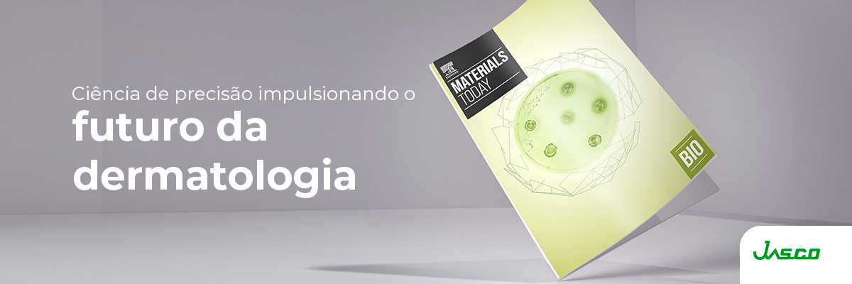 Ciência de precisão impulsionando o futuro da dermatologia