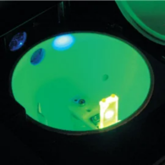 Princípios de espectroscopia de fluorescência 1
